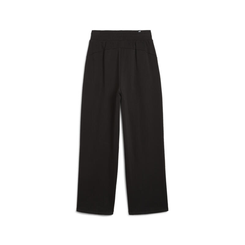 Pantalones ESS+ CLASS ACT Mujer PUMA Black