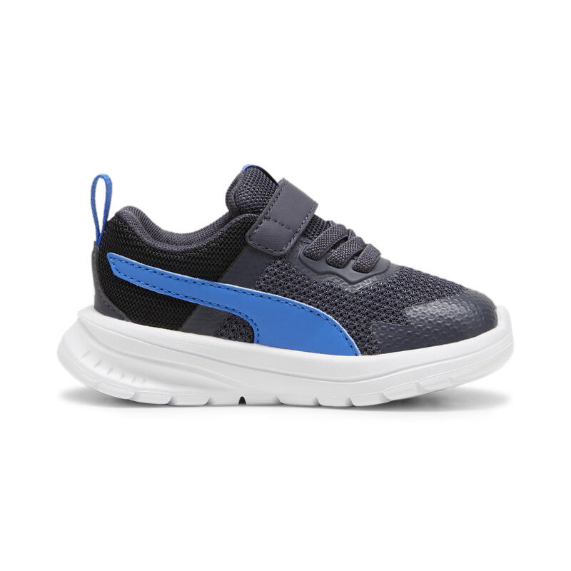 Evolve Run Mesh Sneakers mit alternativem Verschluss Klein Kinder PUMA