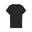 ESS+ ANIMAL grafisch T-shirt voor jongeren PUMA Black