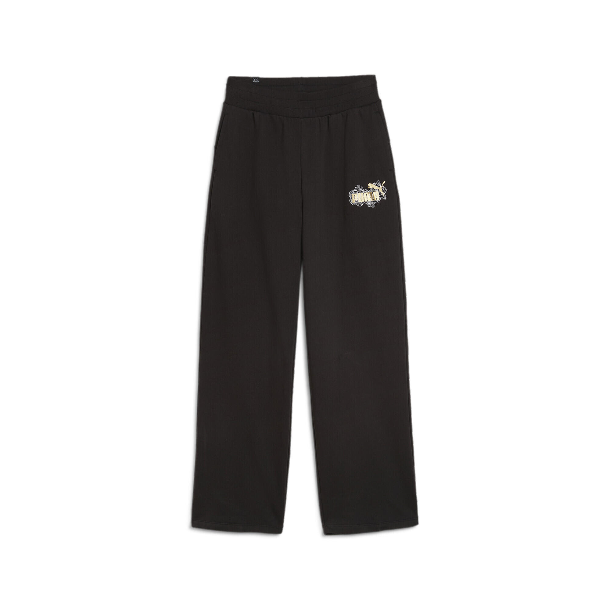 PUMA Calças ESS+ CLASS ACT Mulher PUMA Black
