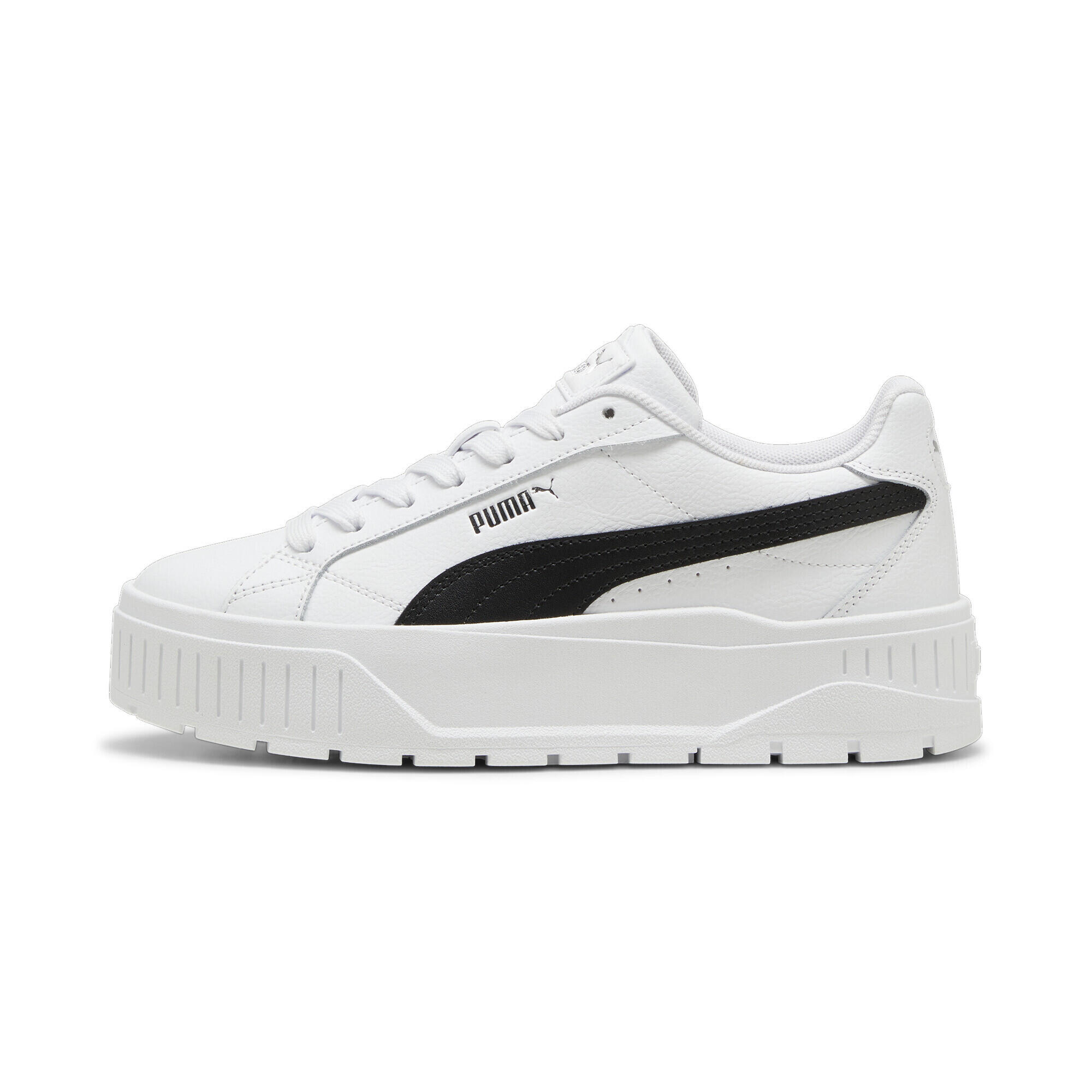 Sneakers Karmen II in pelle da donna PUMA 5/7