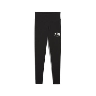 PUMA SQUAD Leggings Damen PUMA Black