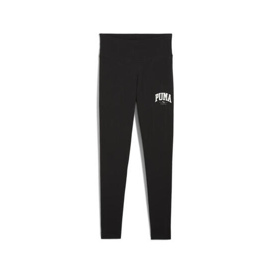 PUMA SQUAD Leggings Damen PUMA Black