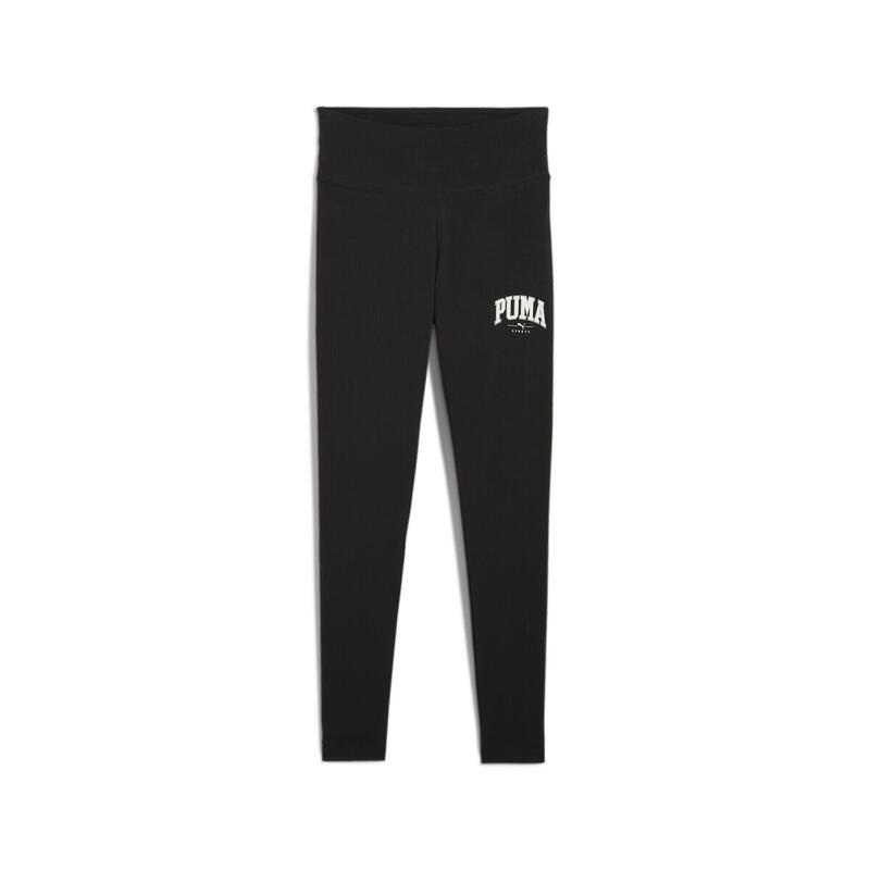 Leggings PUMA SQUAD Mujer PUMA Black