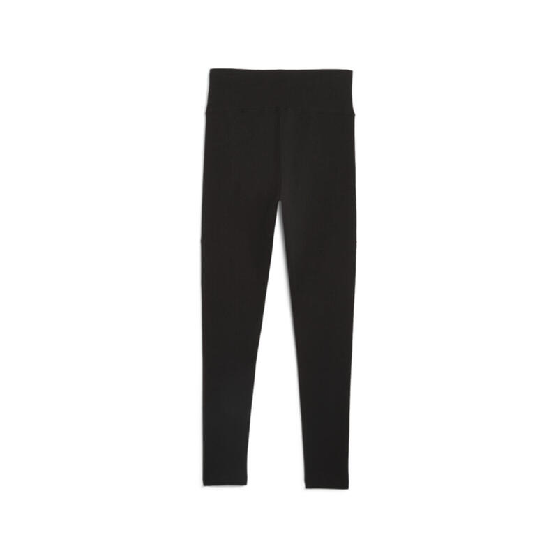 Leggings PUMA SQUAD Femei PUMA Black