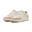 Zapatillas Court Classy Suede Mujer PUMA Alpine Snow Toasted Almond White Beige