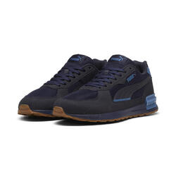 Zapatillas Graviton PUMA Navy New Blue Horizon