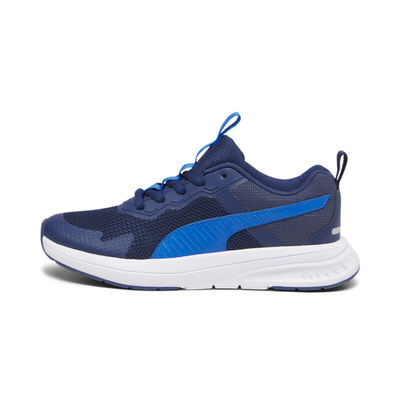 Evolve Run Mesh Sneakers Jugendliche PUMA Persian Blue Racing