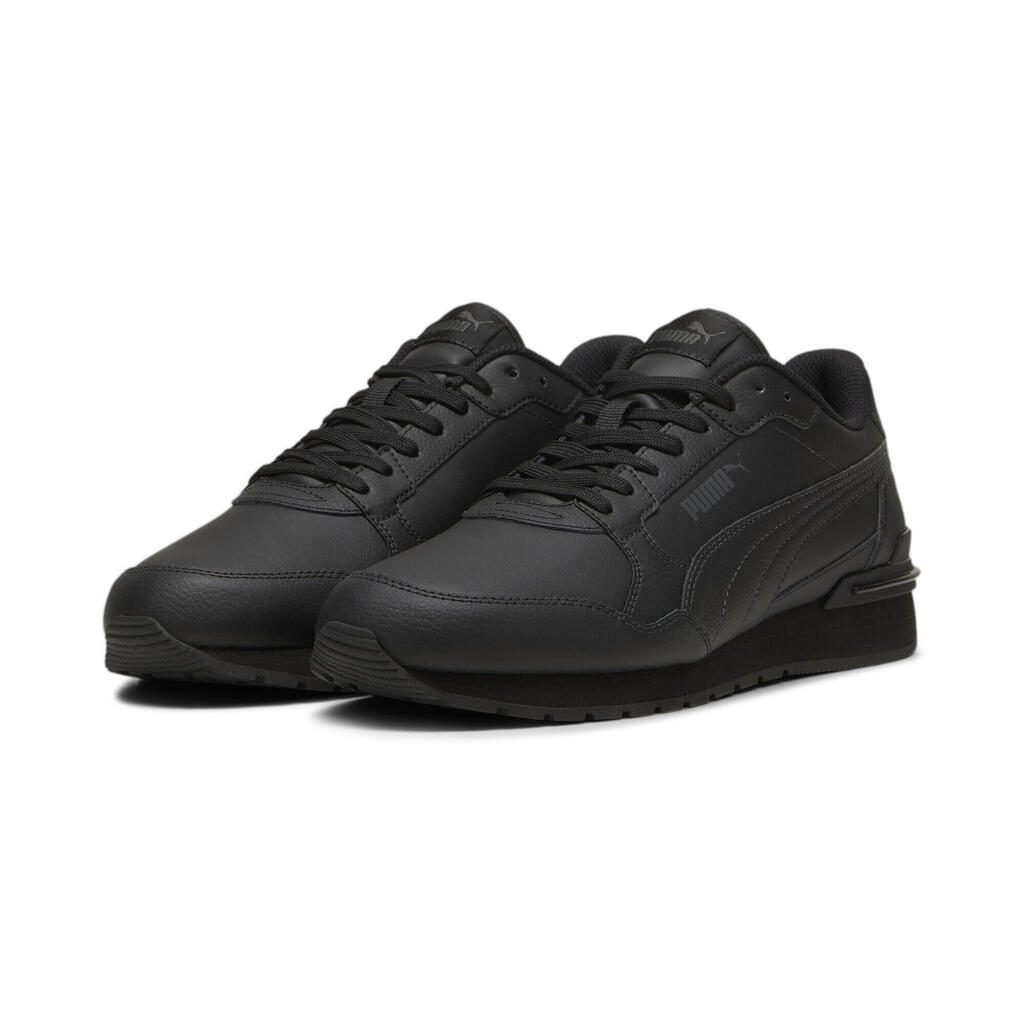 Sneakers Puma St Runner V4 L, Black, Unisex