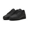 Zapatillas ST Runner v4 Leather PUMA Black Shadow Gray