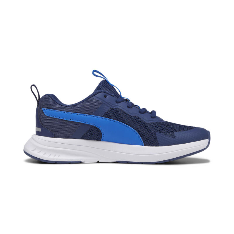 Evolve Run Mesh Sneakers Jugendliche PUMA Persian Blue Racing