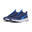 Evolve Run mesh sneakers voor jongeren PUMA Persian Blue Racing