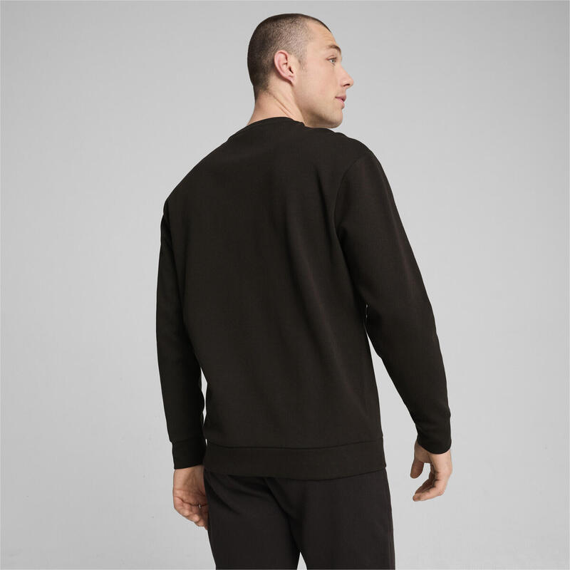 Sweat à col rond RAD/CAL Homme PUMA Black