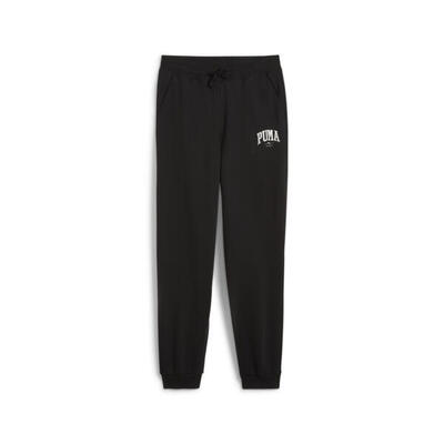 Puma squad joggingbroek voor jongeren puma black