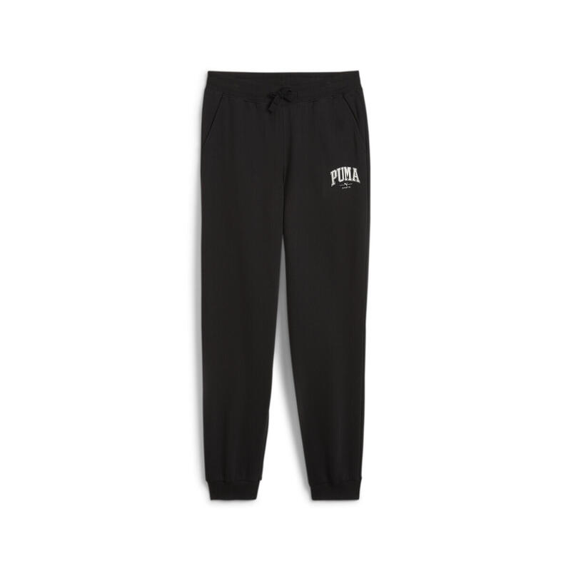 Pantaloni da tuta PUMA SQUAD per ragazzi PUMA Black