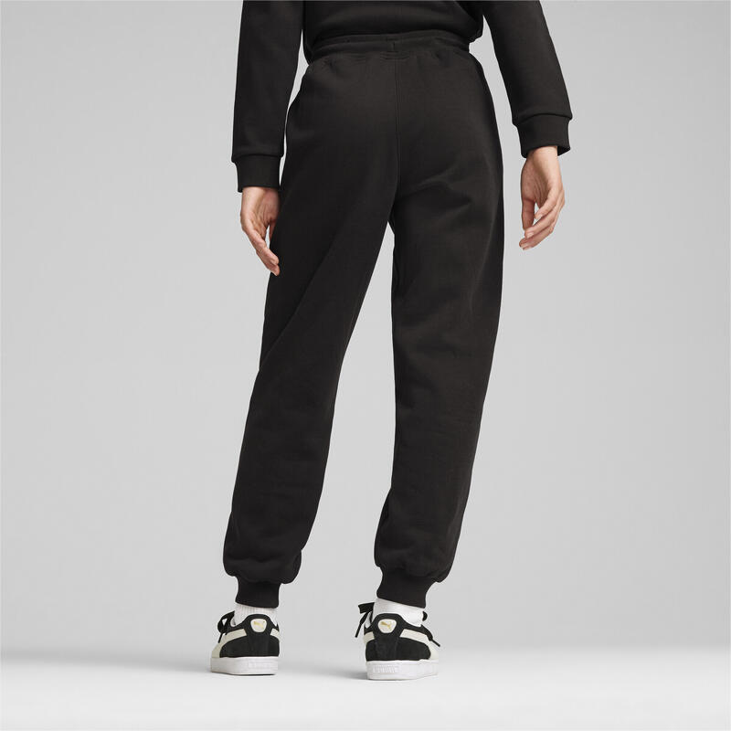 Pantaloni da tuta PUMA SQUAD per ragazzi PUMA Black