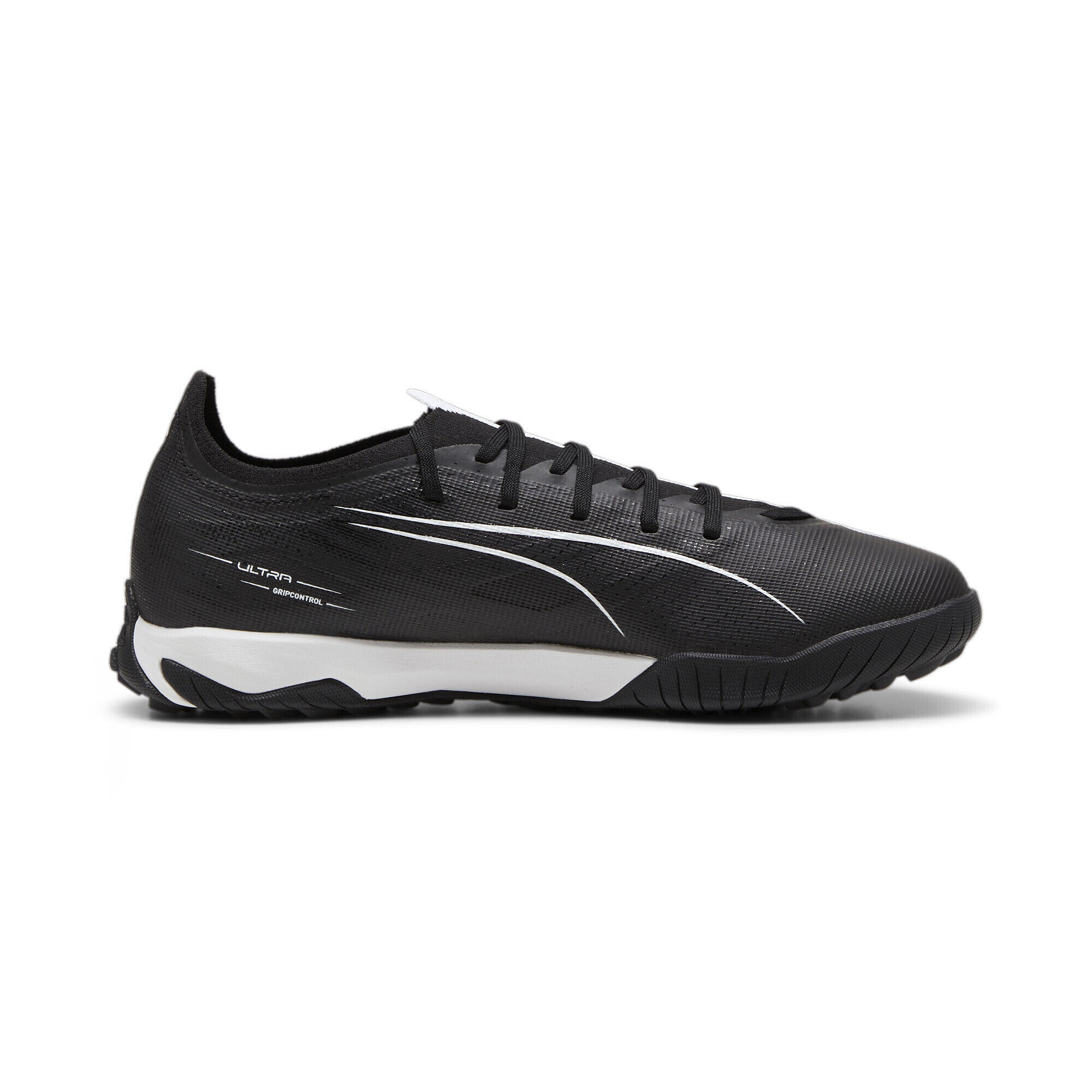 Scarpe da calcio ULTRA 5 MATCH TT PUMA Black White 7/7