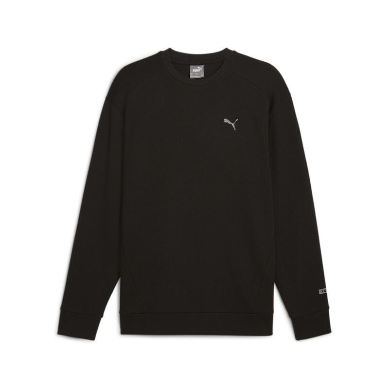 RAD/CAL Crewneck Barbati PUMA Black