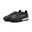 Ghete de fotbal ULTRA 5 MATCH TT PUMA Black White