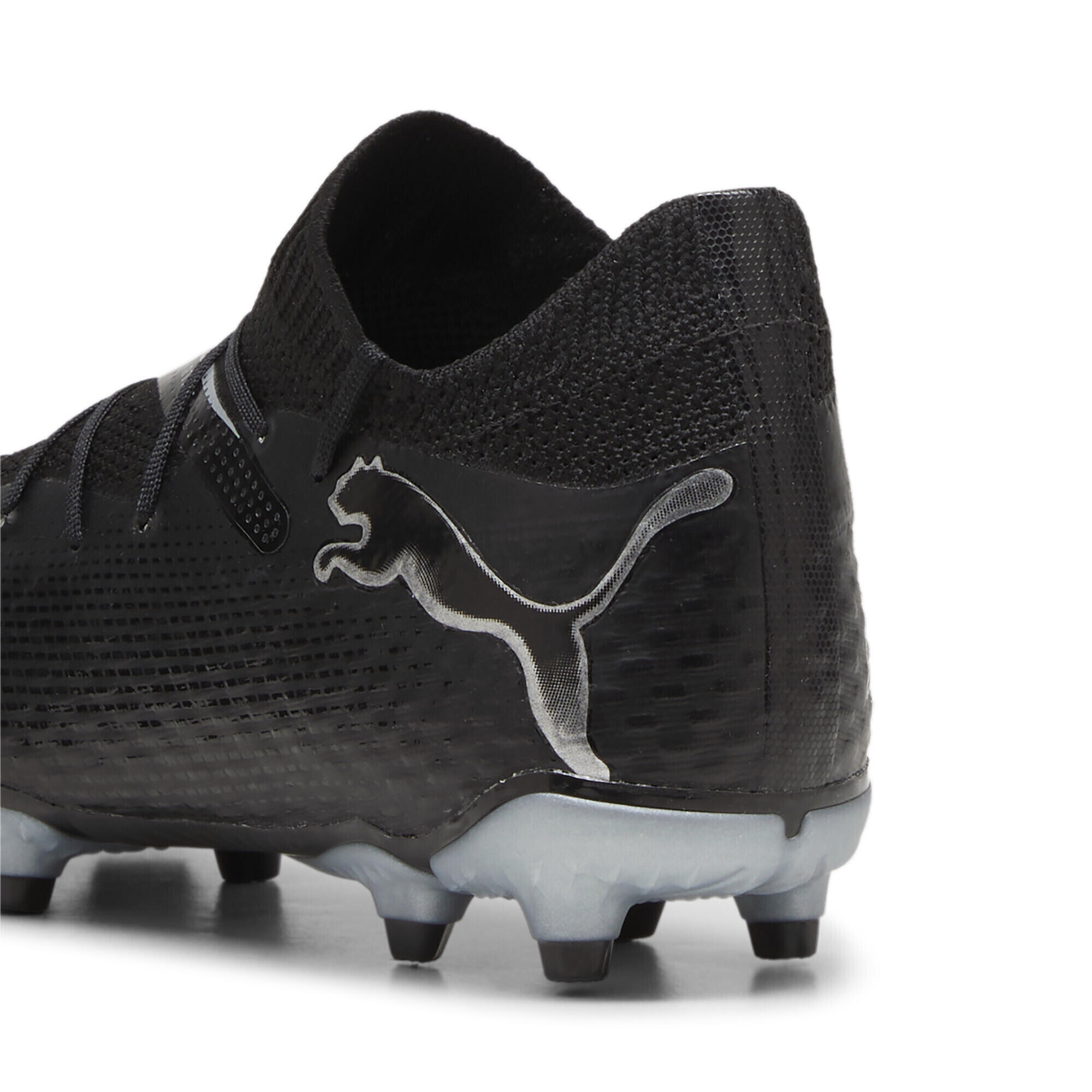 Chuteiras de futebol PUMA FUTURE 7 PRO FG/AG Criança 2/7