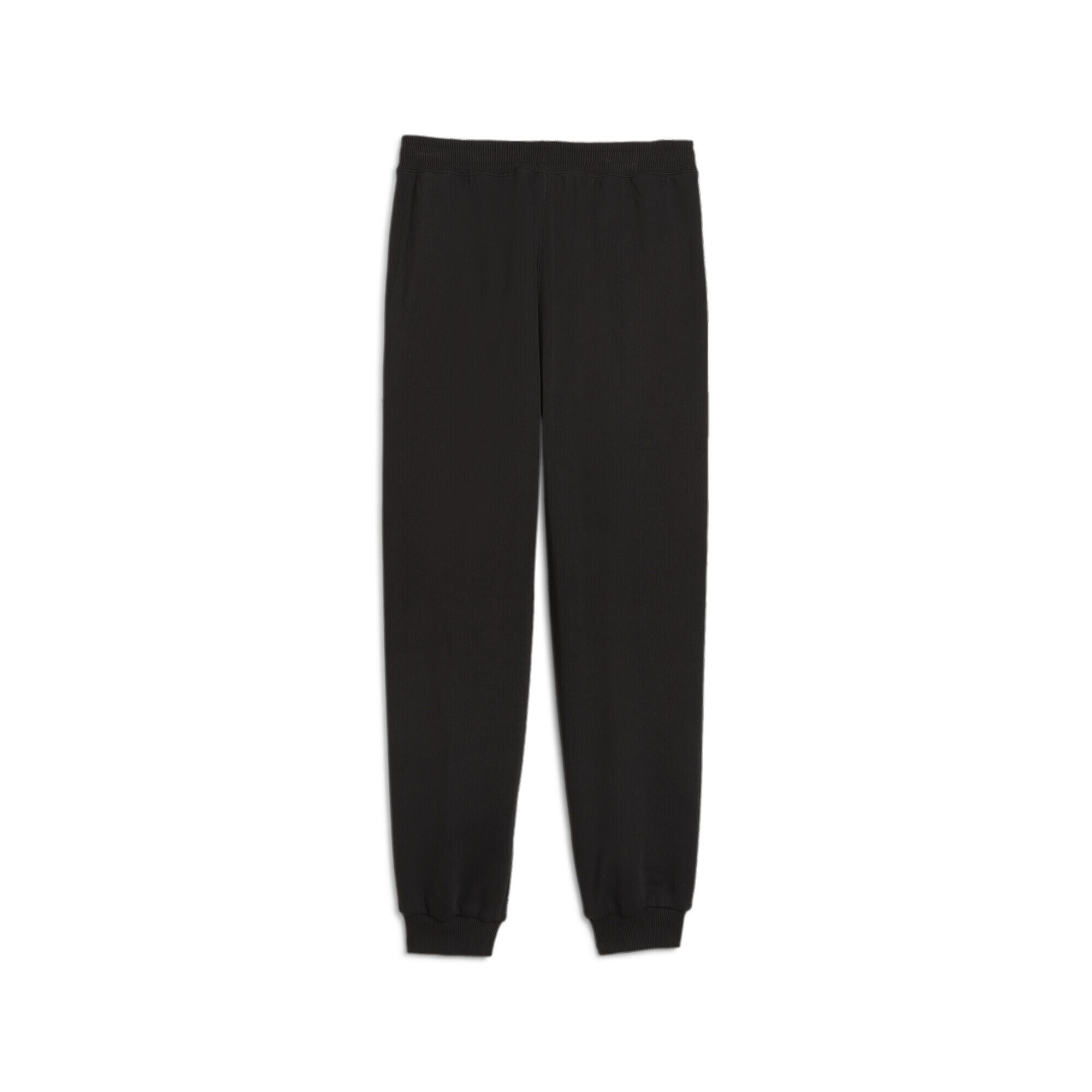 Pantaloni da tuta PUMA SQUAD per ragazzi PUMA Black 7/7