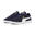 Tenisky Club II pro mládež PUMA Navy White Gold Blue