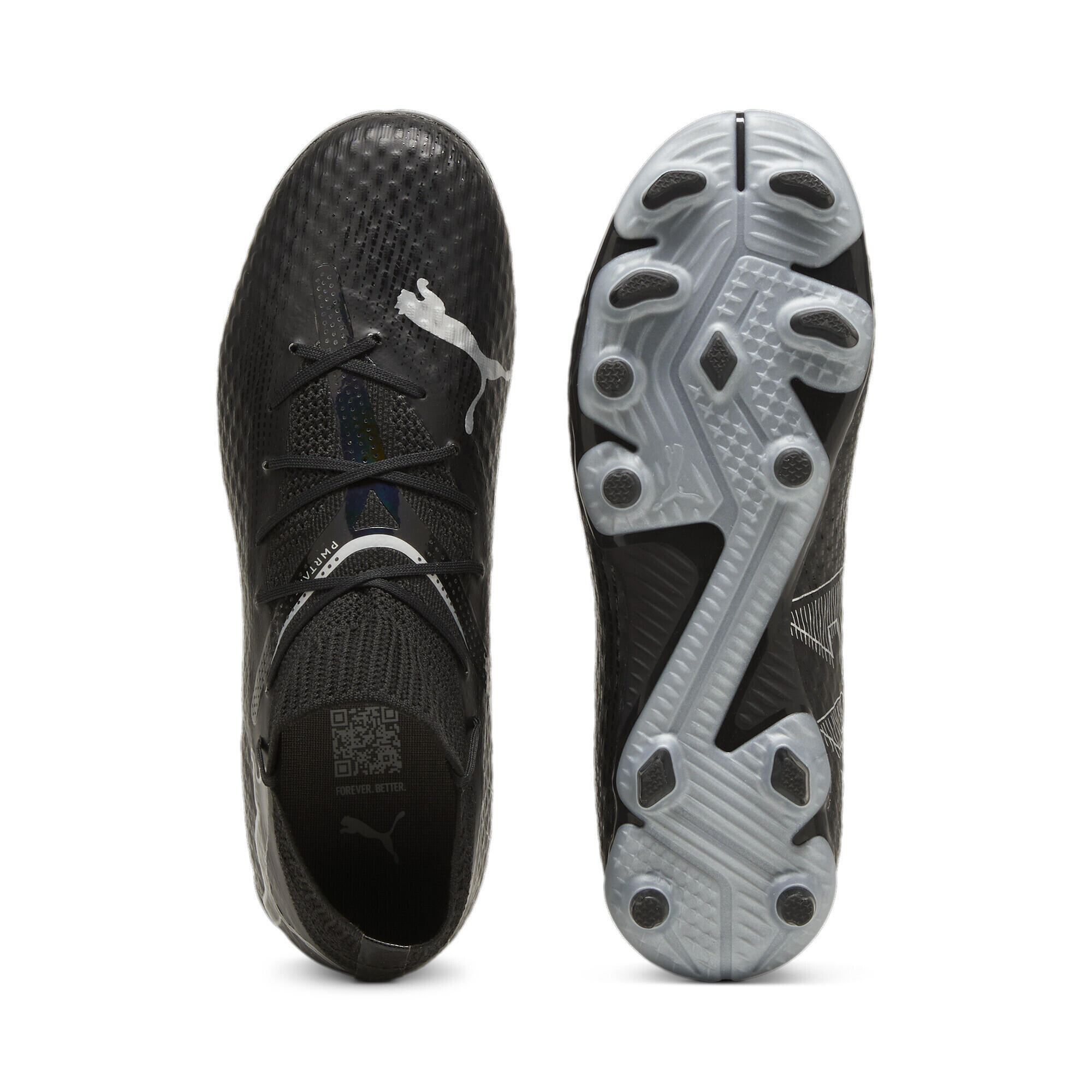 Chuteiras de futebol PUMA FUTURE 7 PRO FG/AG Criança 4/7