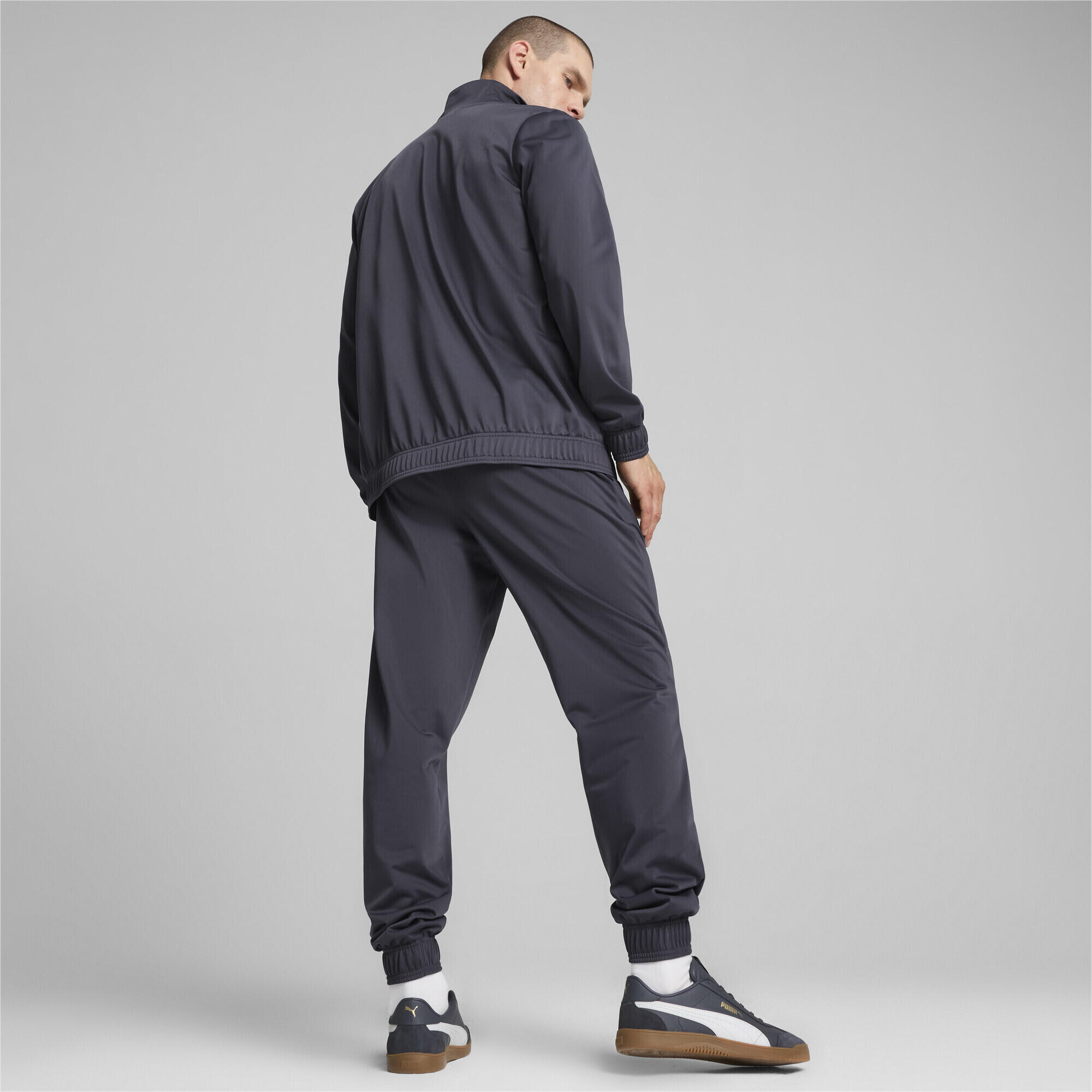 Survêtement complet Puma modèle 677427-69 pour unisexe 6/7