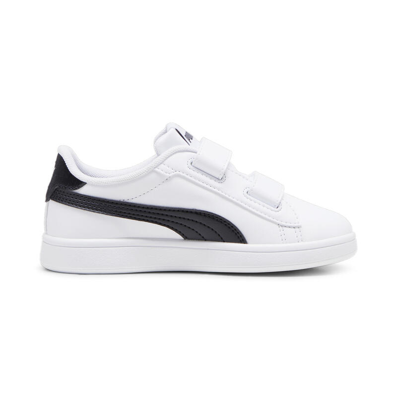 Smash 3.0 Nightkeeper Sneakers Kids PUMA White Black