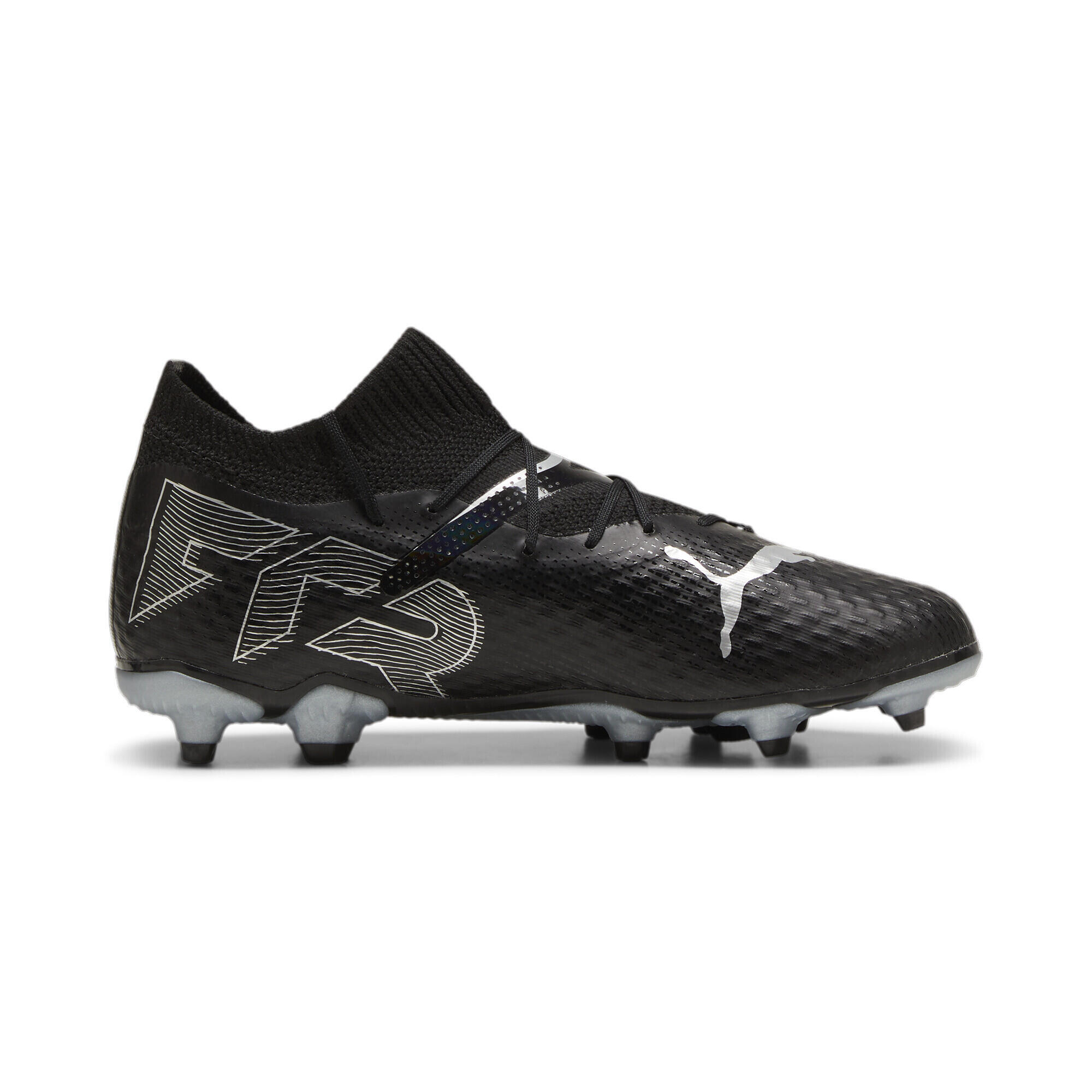 Chuteiras de futebol PUMA FUTURE 7 PRO FG/AG Criança 5/7