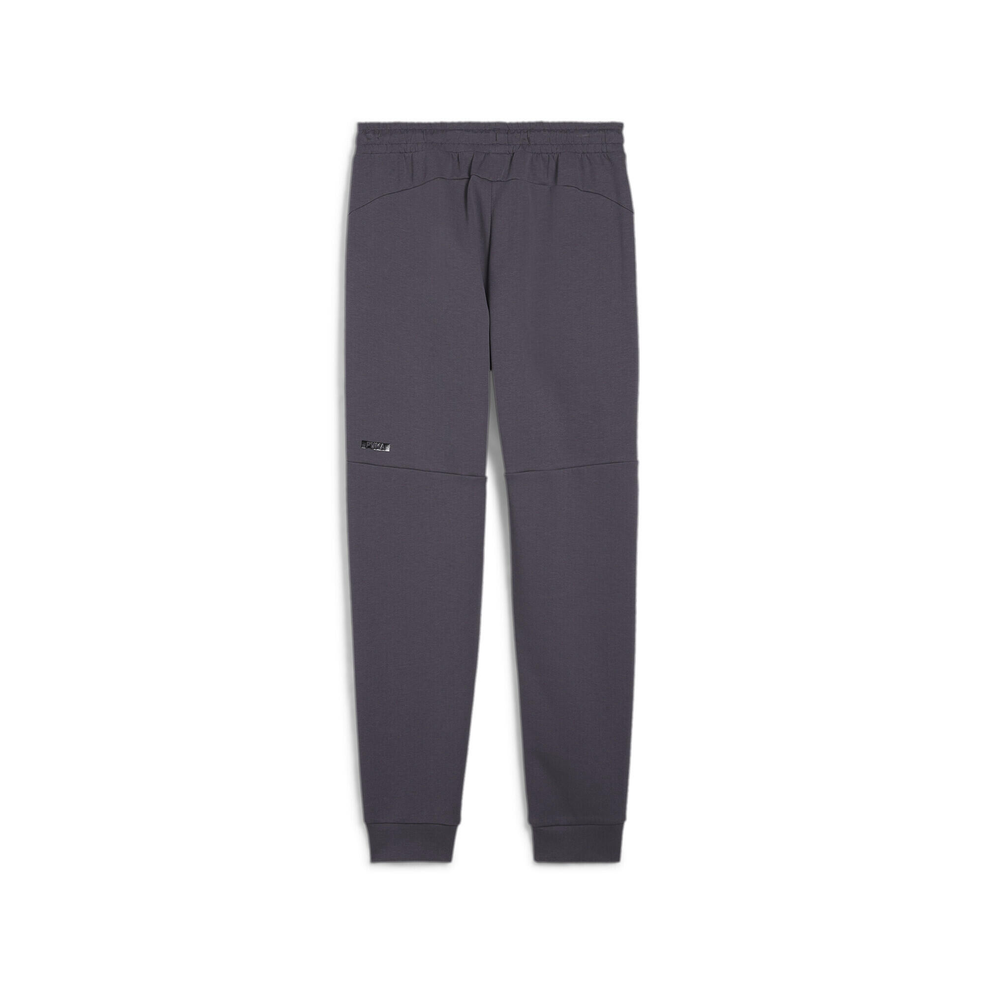 RAD/CAL Hose Herren PUMA Galactic Gray 7/7