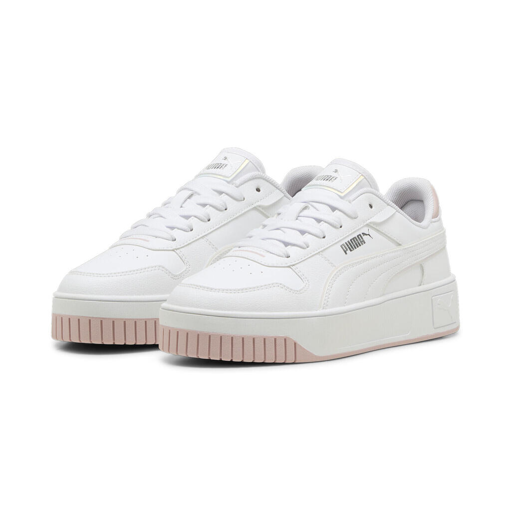 Women's sneakers Puma Carina Street Holo 2.0