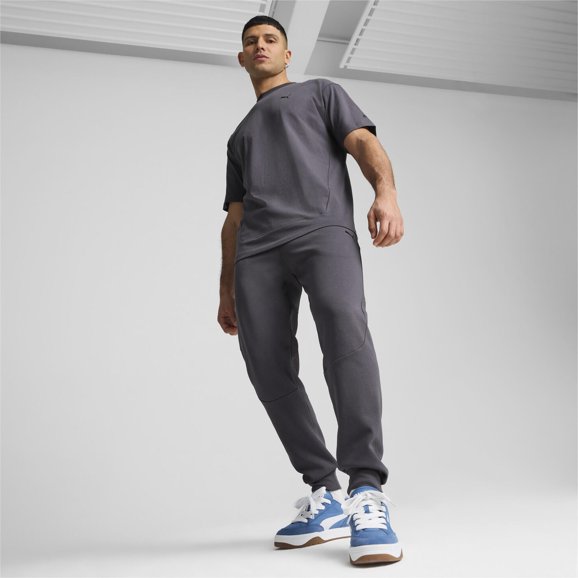 Pantalon RAD/CAL Homme PUMA Galactic Gray 7/7