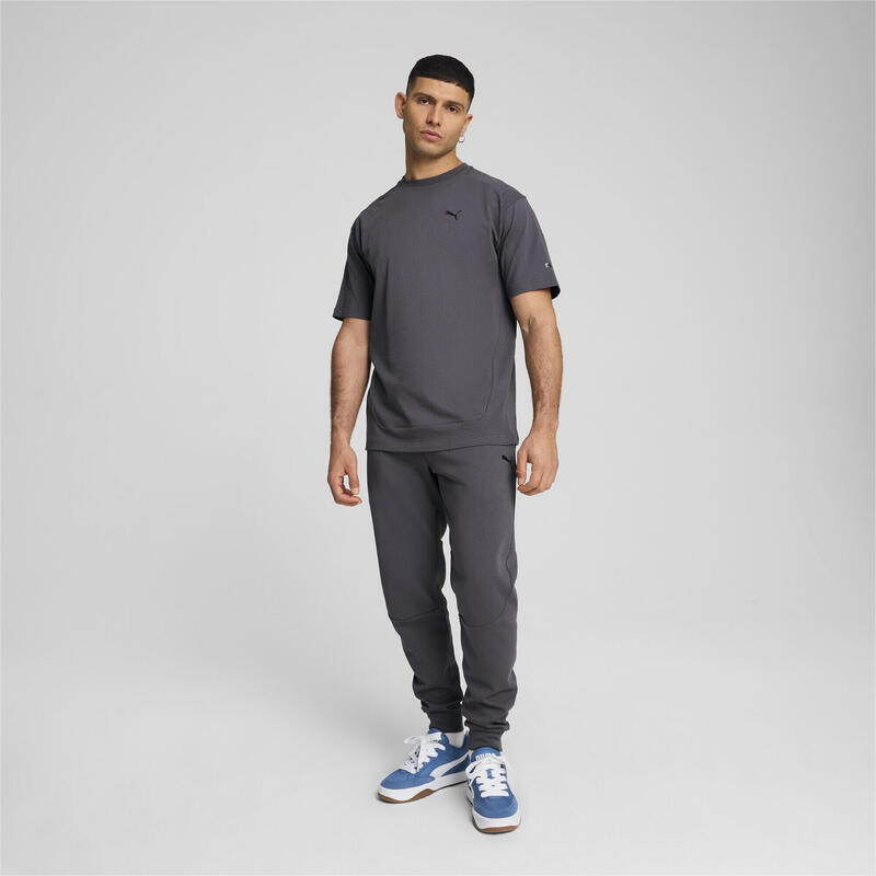 Pantaloni RAD/CAL Barbati PUMA Galactic Gray