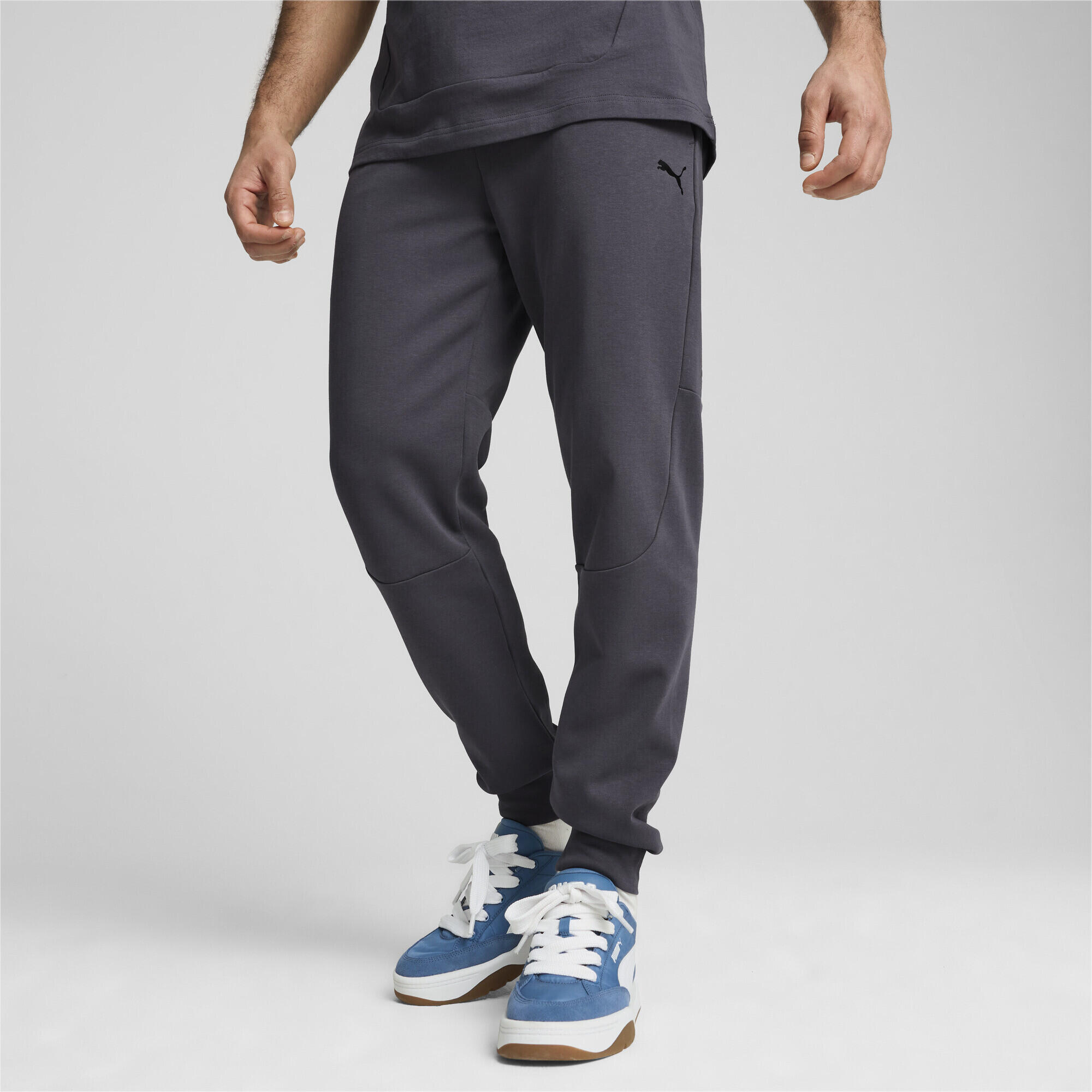 Pantalon RAD/CAL Homme PUMA Galactic Gray 5/7