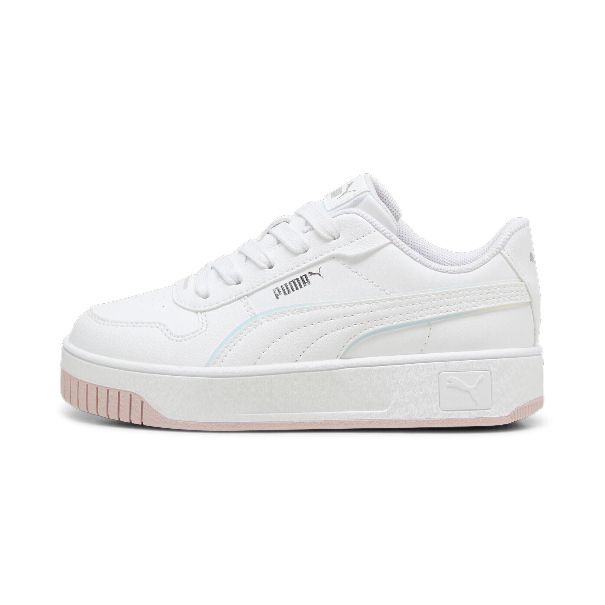 Zapatillas Carina Street Holo 2.0 Niños PUMA 3/7