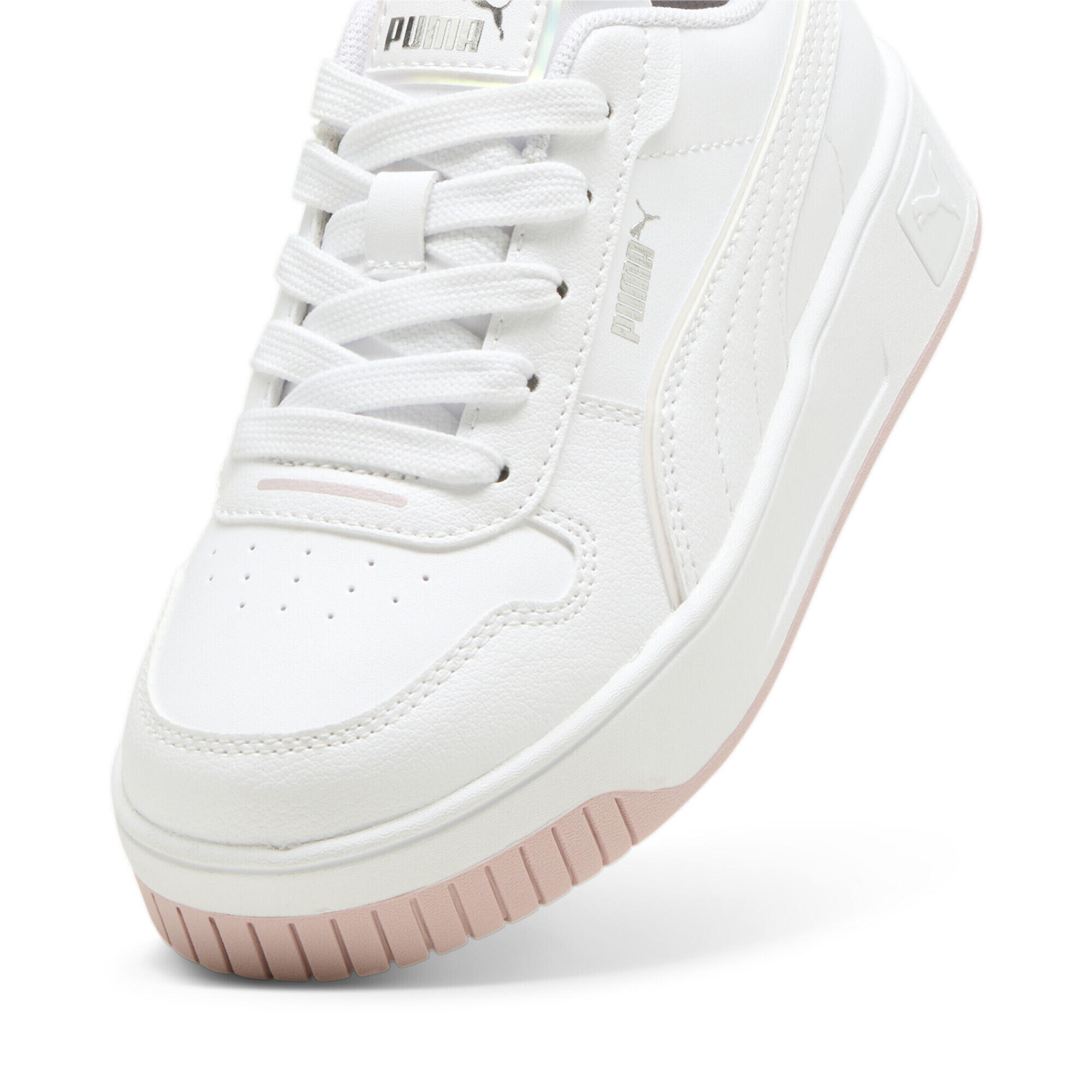 Zapatillas Carina Street Holo 2.0 Niños PUMA 6/7