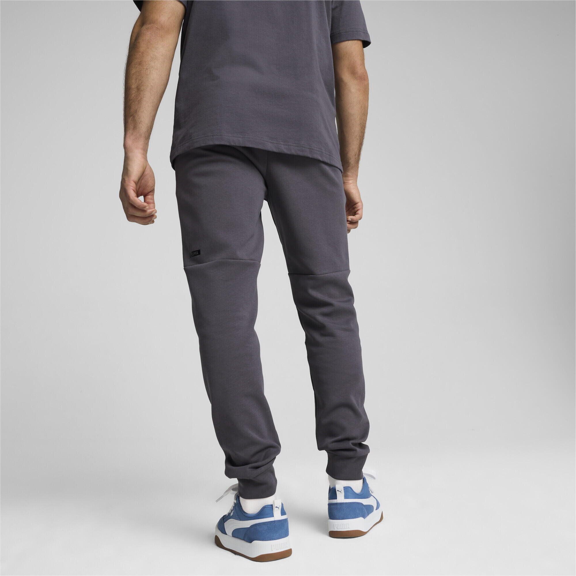 RAD/CAL Hose Herren PUMA Galactic Gray 6/7