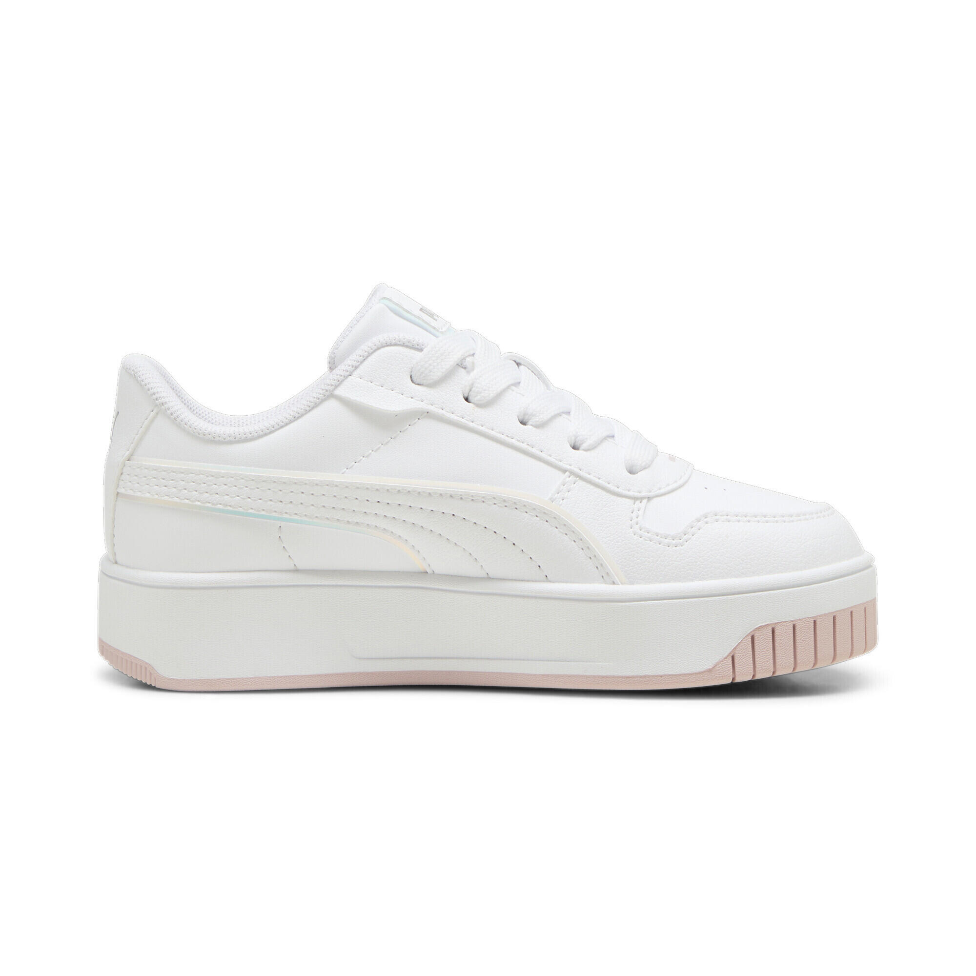 Zapatillas Carina Street Holo 2.0 Niños PUMA 5/7