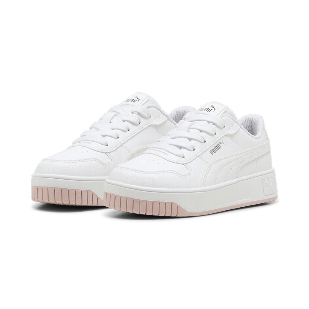 Girls' trainers Puma Carina Street Holo 2.0 PS