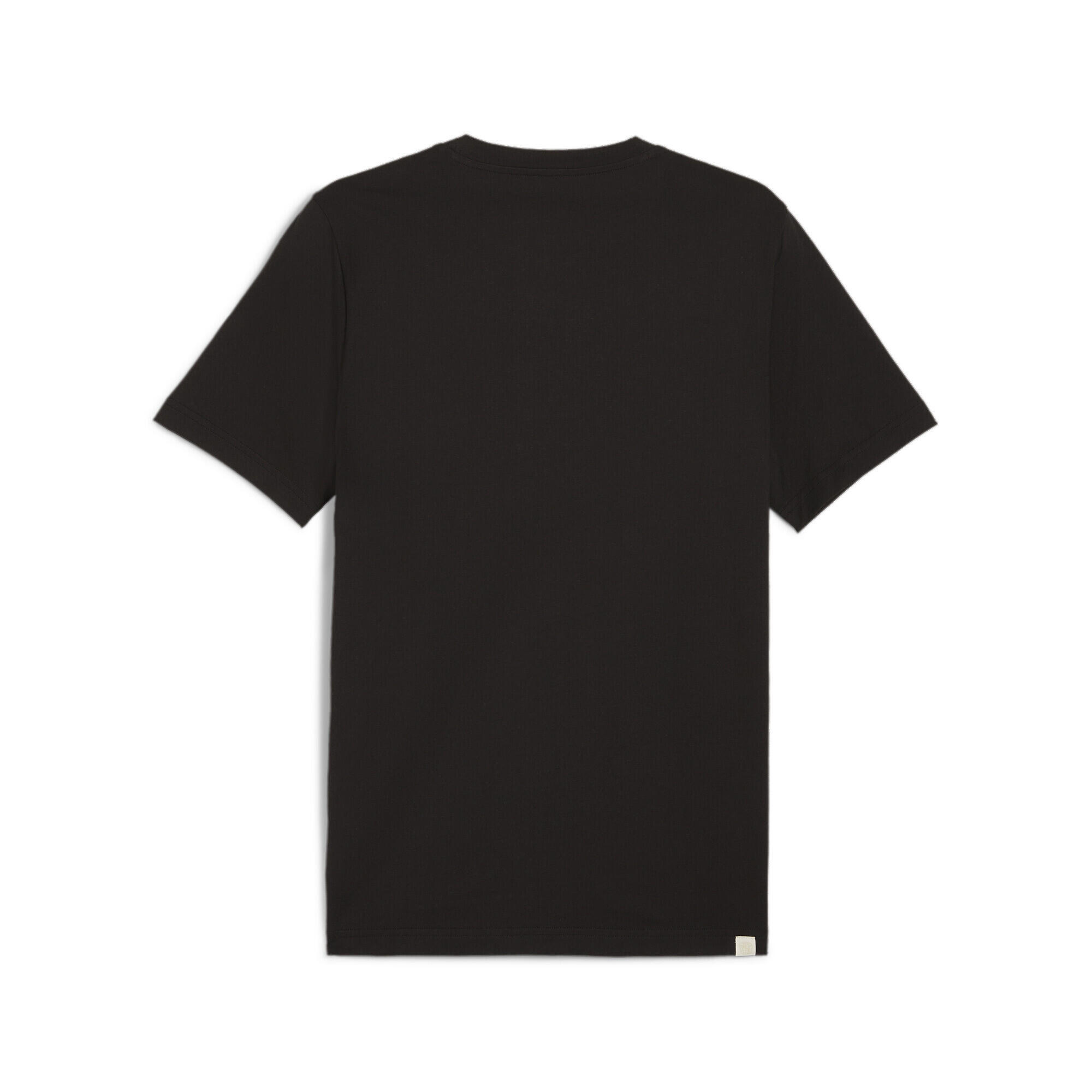 T-shirt BETTER SPORTSWEAR Homme PUMA Black 6/6