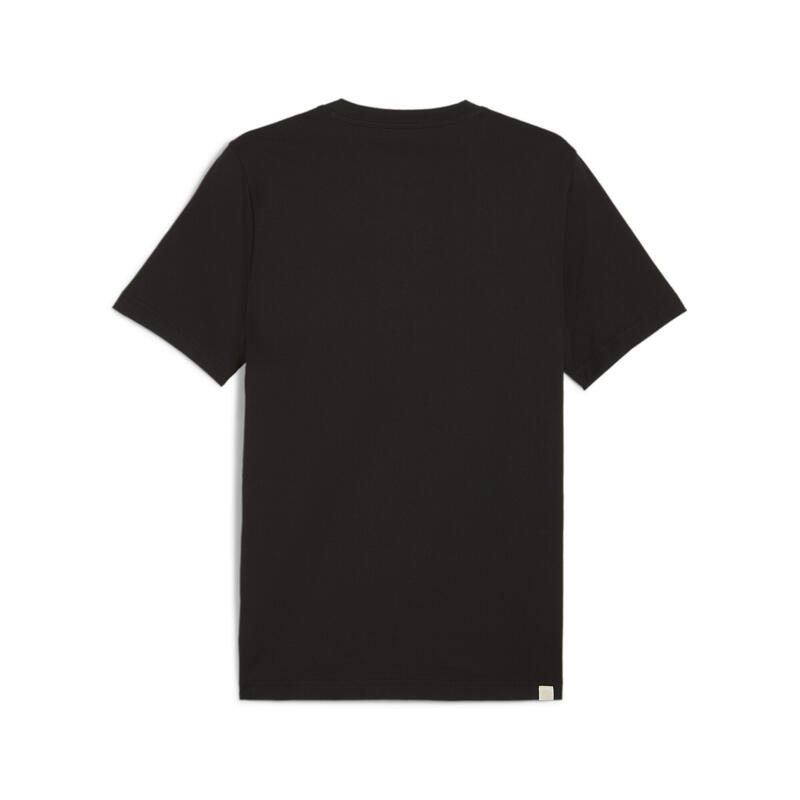 T-shirt BETTER SPORTSWEAR Homme PUMA Black