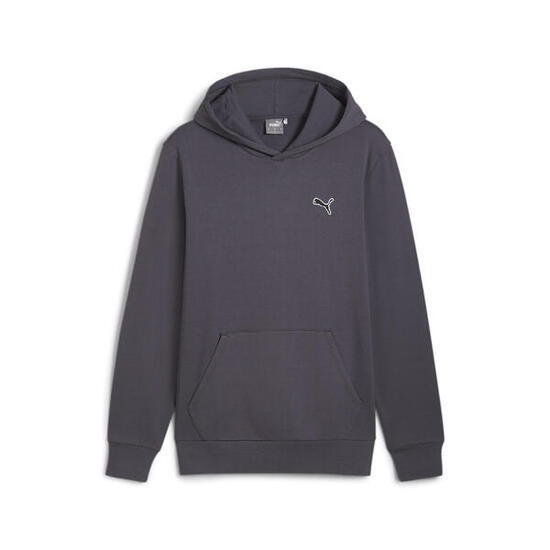 Hoodie Better Essentials Homme PUMA Galactic Gray