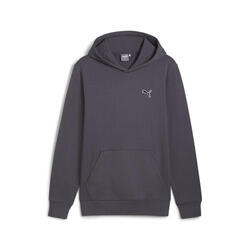 Sudadera Better Essentials Hombre PUMA Galactic Gray