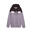 Sudadera con capucha PUMA POWER Mujer PUMA Pale Plum Purple