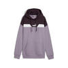 Hoodie PUMA POWER Femme PUMA Pale Plum Purple