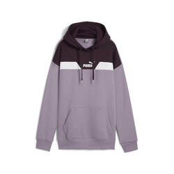 Hoodie PUMA POWER Femme PUMA Pale Plum Purple