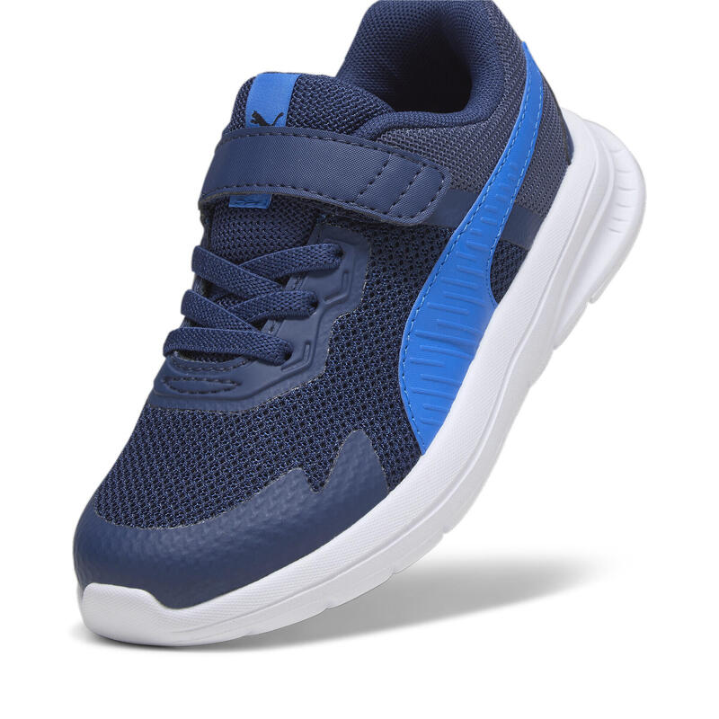 Evolve Run Mesh Sneakers mit alternativem Verschluss Kinder PUMA