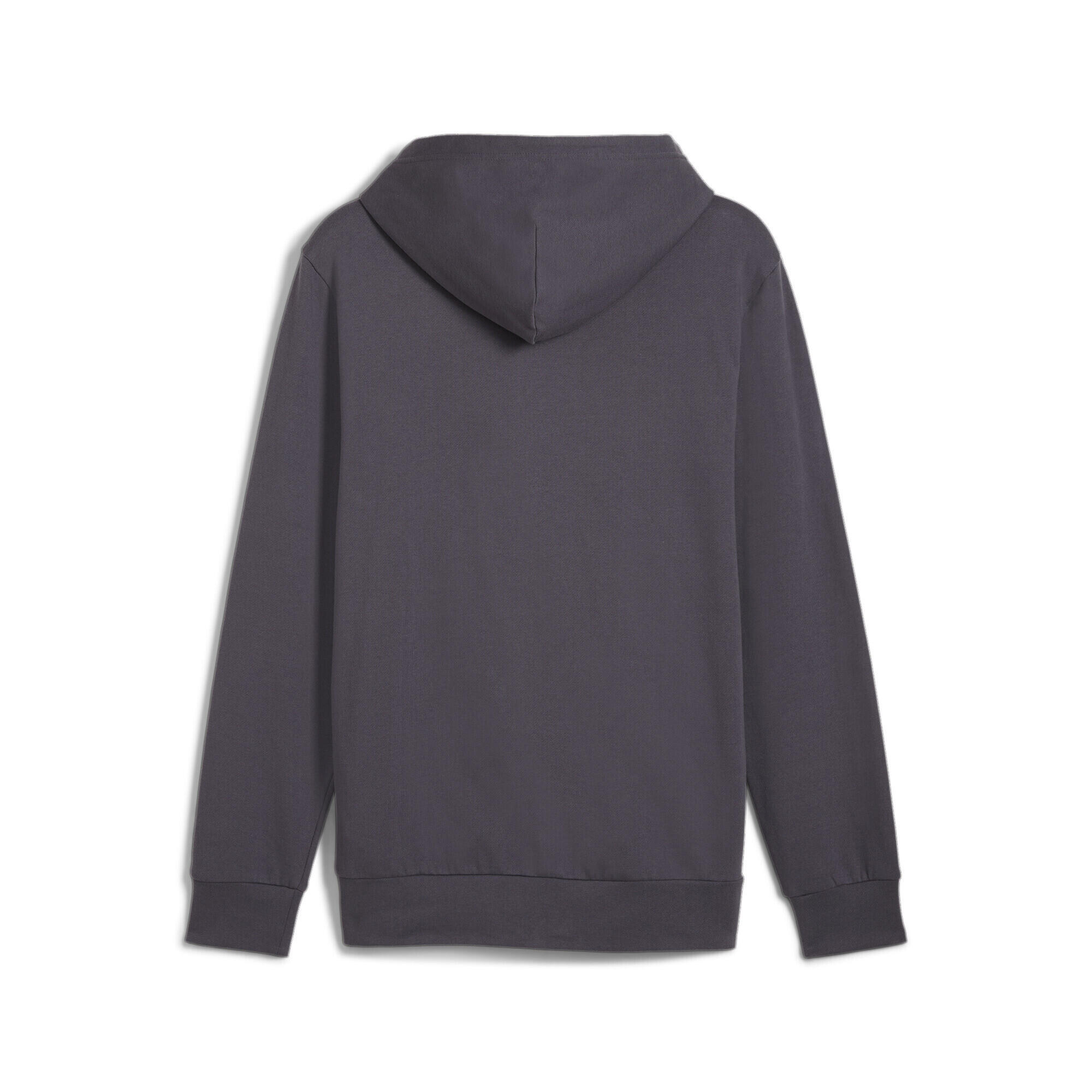 Hoodie Better Essentials Homme PUMA Galactic Gray 7/7