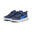 Basket à fermeture facile Evolve Run Mesh Enfant PUMA Persian Blue Racing